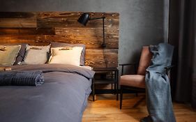 Apartament Sklodowska 22